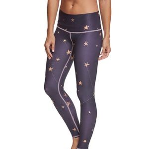 🌙✨ NWT teeki GREAT STAR NATION HOT PANTS BLACK M